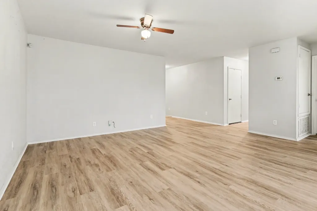 246 Willow Creek Lane Terrell TX 75160