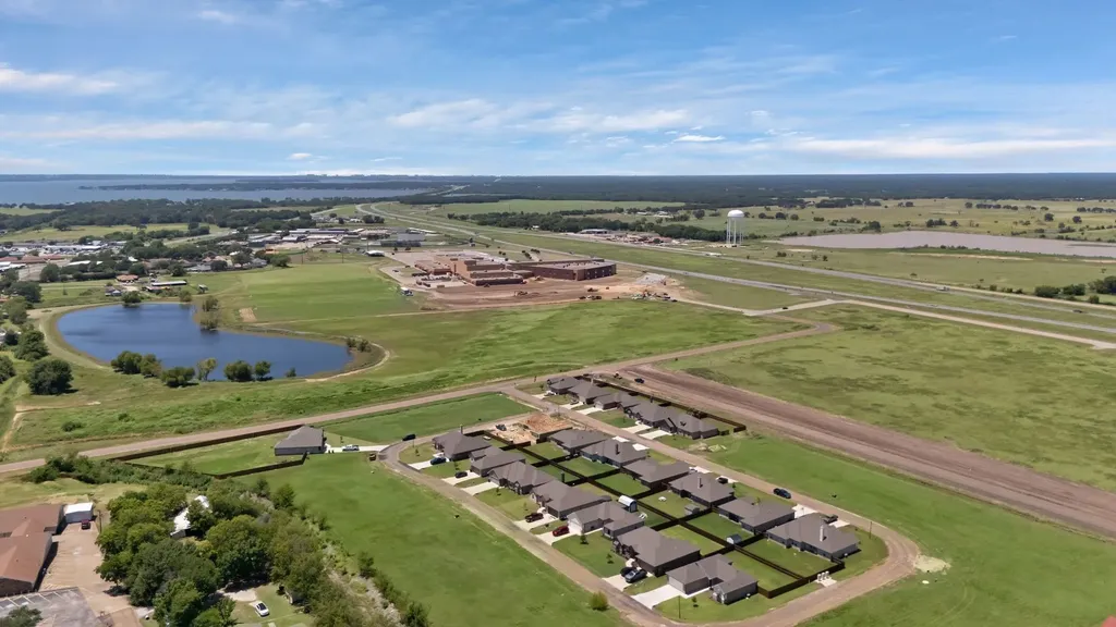 109 Panther Loop Mabank TX 75147