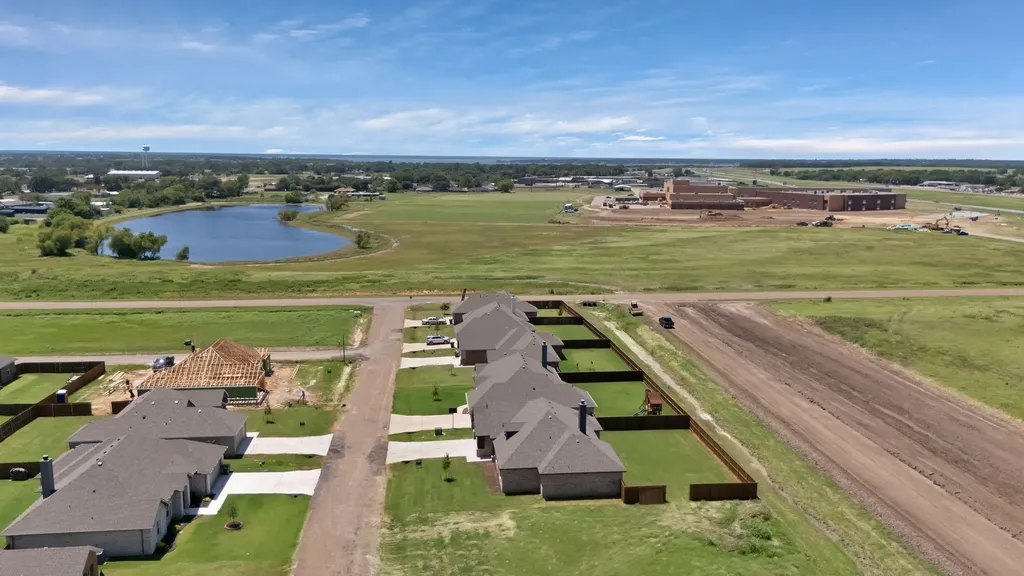 109 Panther Loop Mabank TX 75147