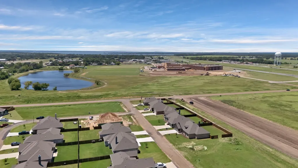 109 Panther Loop Mabank TX 75147