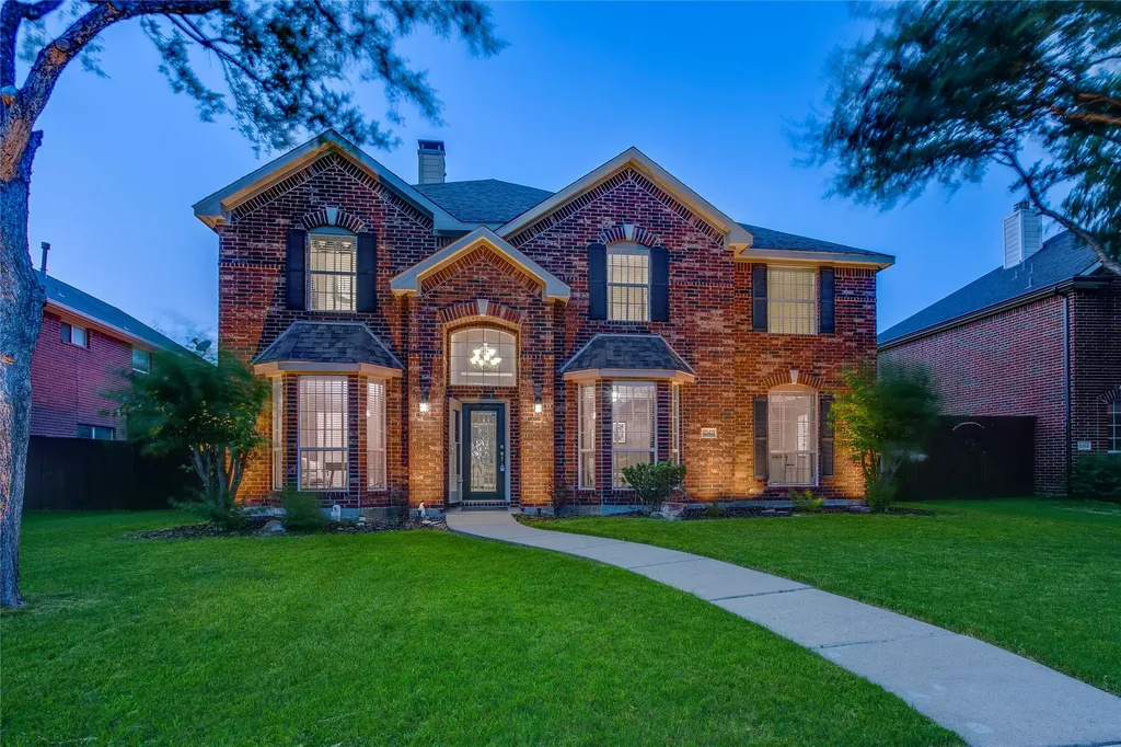 1040 Churchill Drive Frisco TX 75036