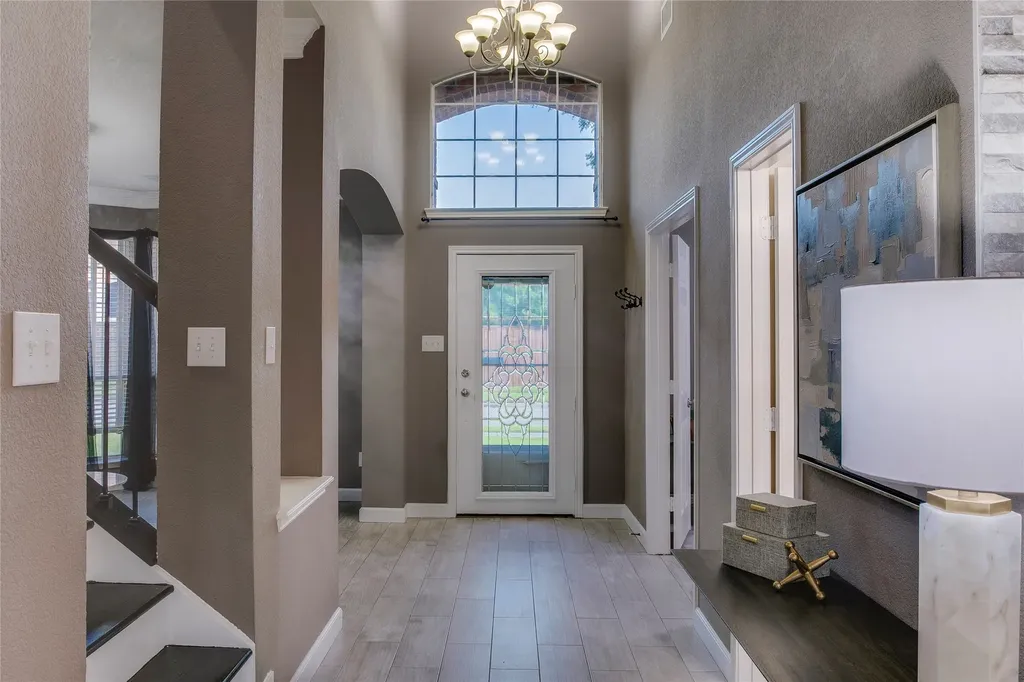 1040 Churchill Drive Frisco TX 75036