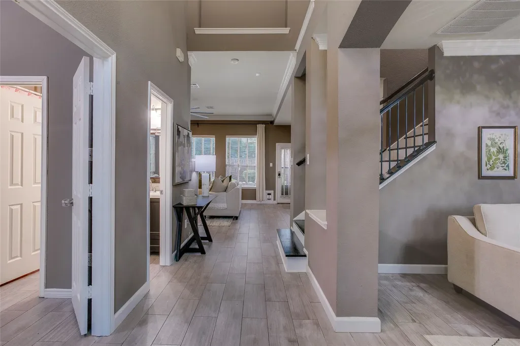 1040 Churchill Drive Frisco TX 75036