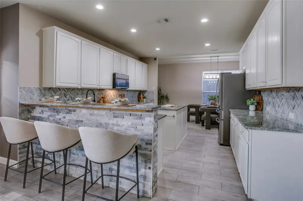 1040 Churchill Drive Frisco TX 75036