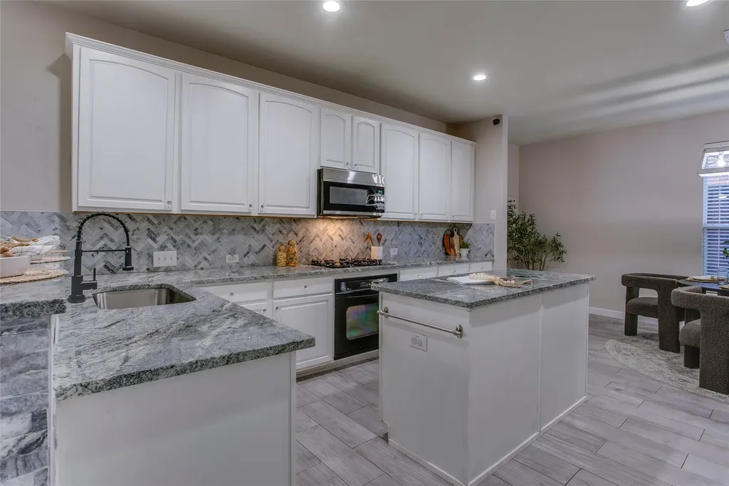 1040 Churchill Drive Frisco TX 75036