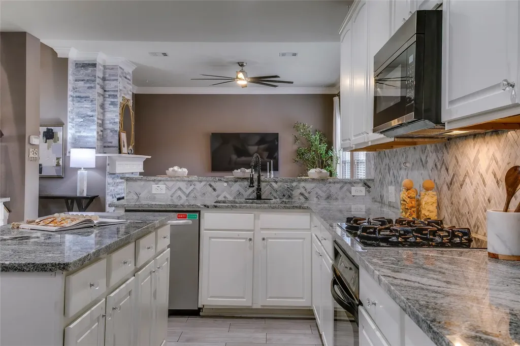 1040 Churchill Drive Frisco TX 75036