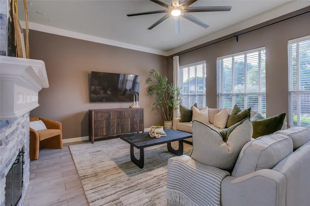 1040 Churchill Drive Frisco TX 75036
