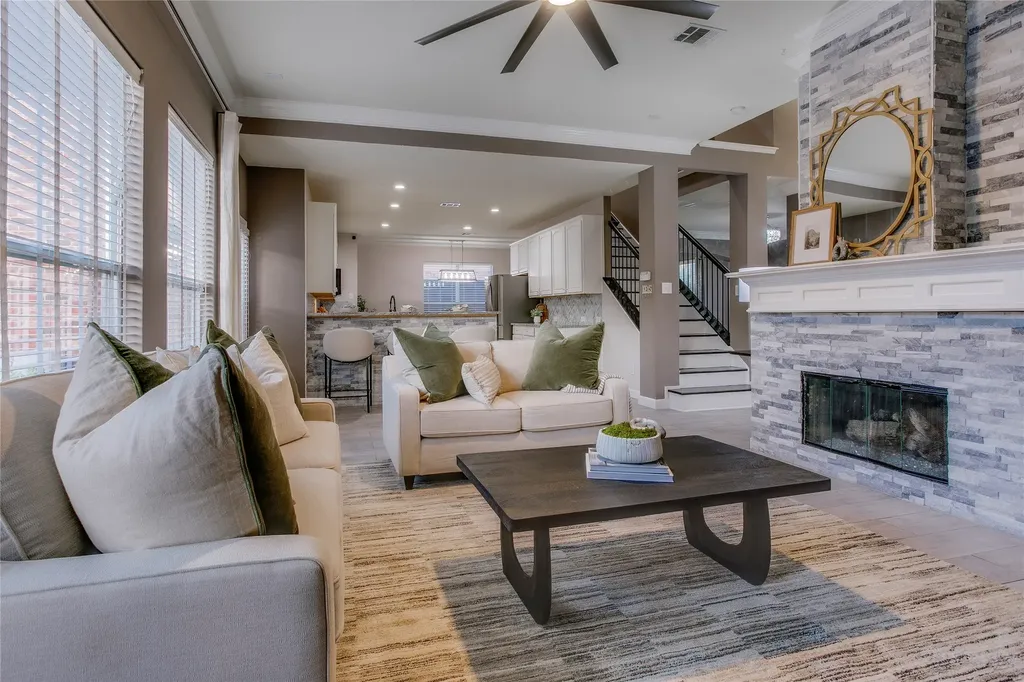 1040 Churchill Drive Frisco TX 75036