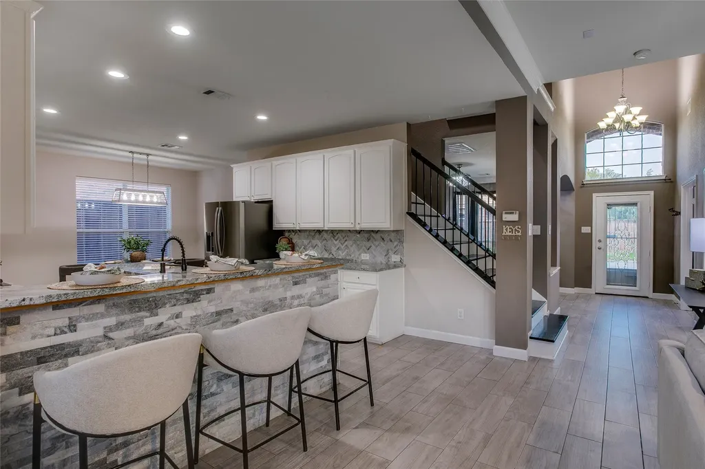 1040 Churchill Drive Frisco TX 75036