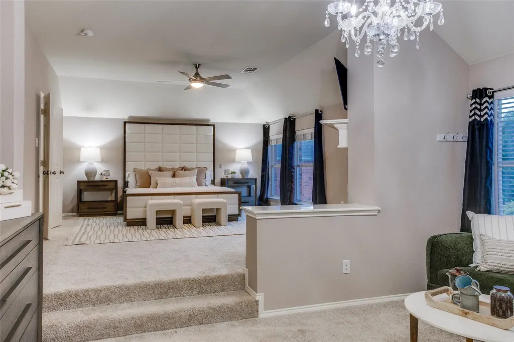 1040 Churchill Drive Frisco TX 75036