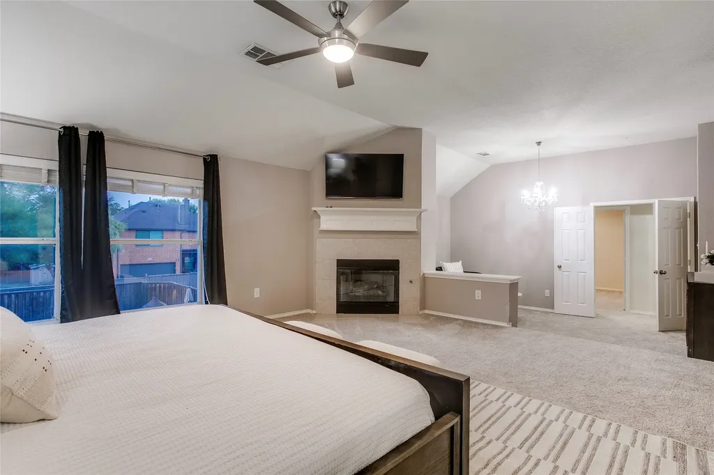 1040 Churchill Drive Frisco TX 75036