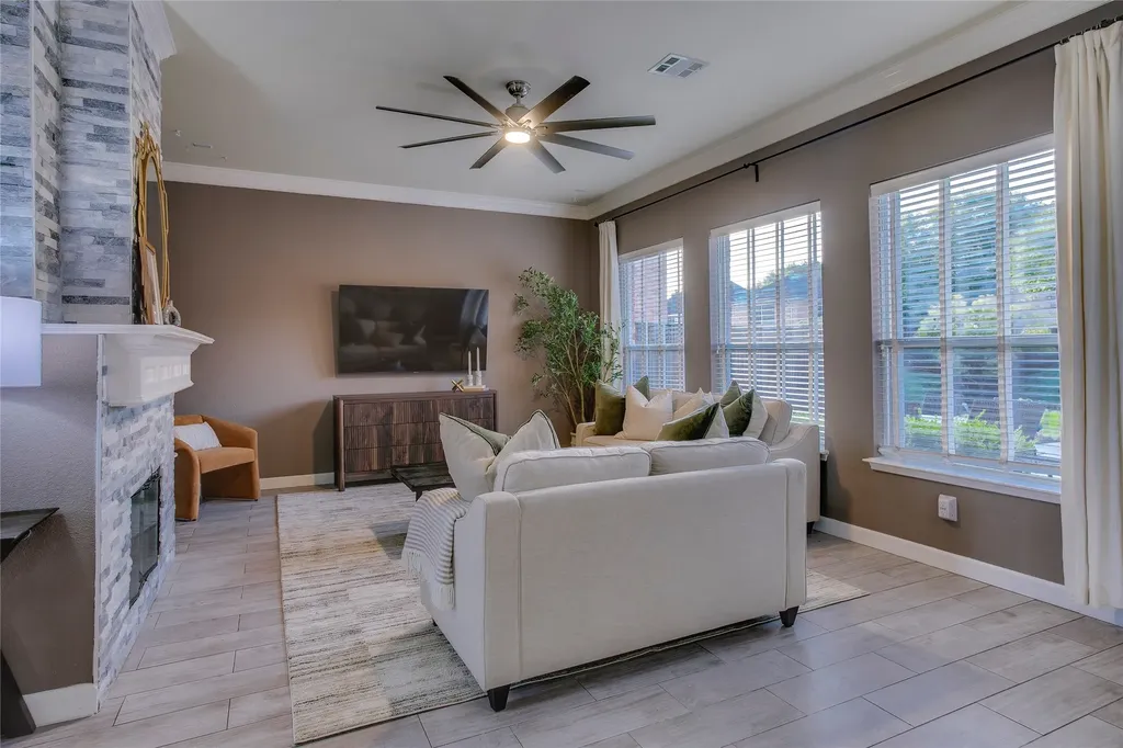 1040 Churchill Drive Frisco TX 75036