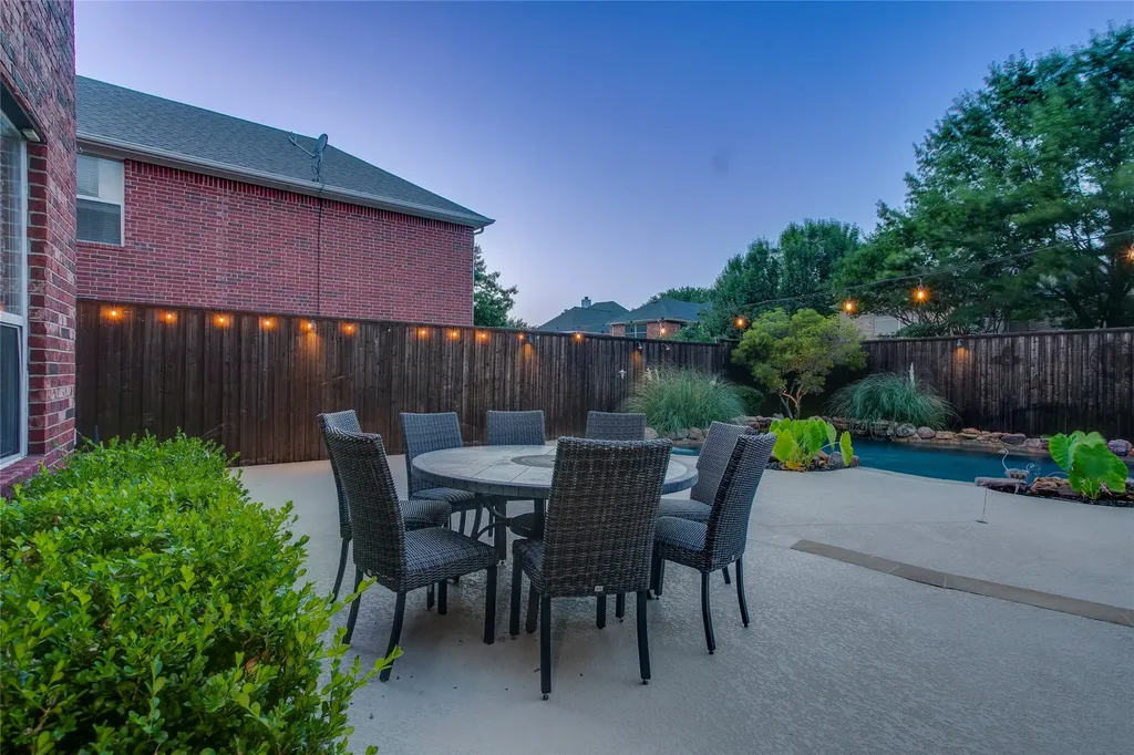 1040 Churchill Drive Frisco TX 75036