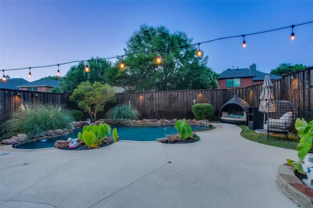1040 Churchill Drive Frisco TX 75036