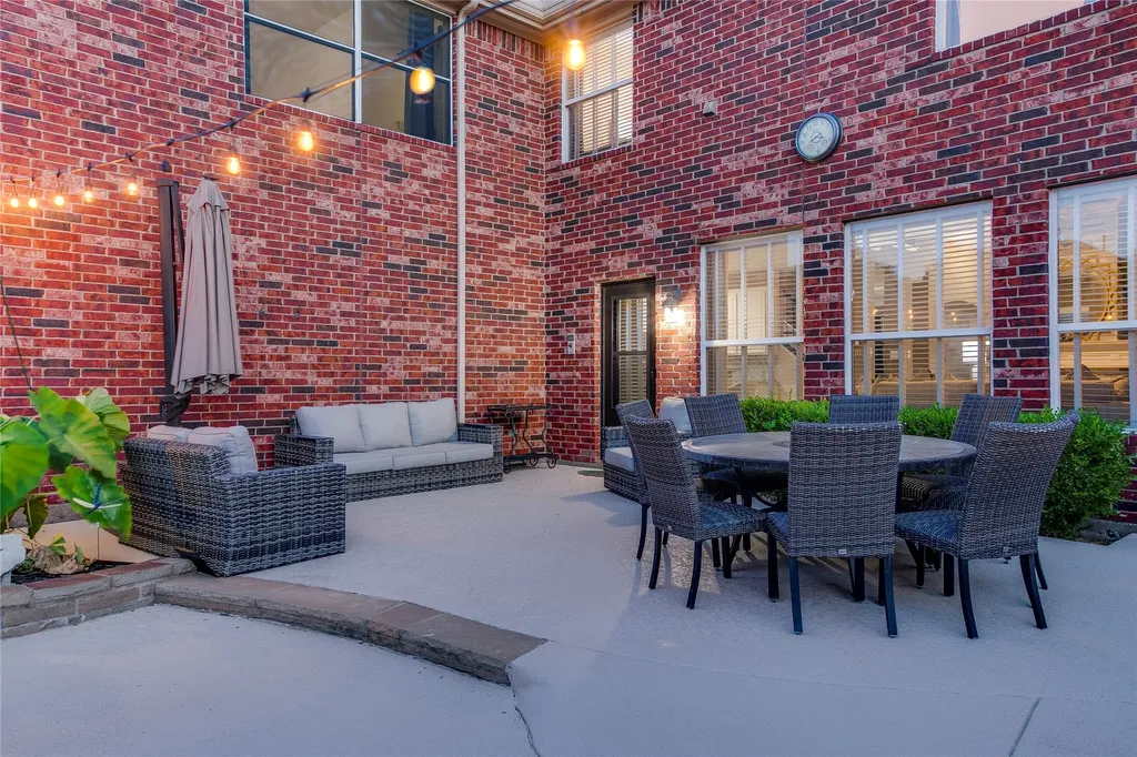 1040 Churchill Drive Frisco TX 75036