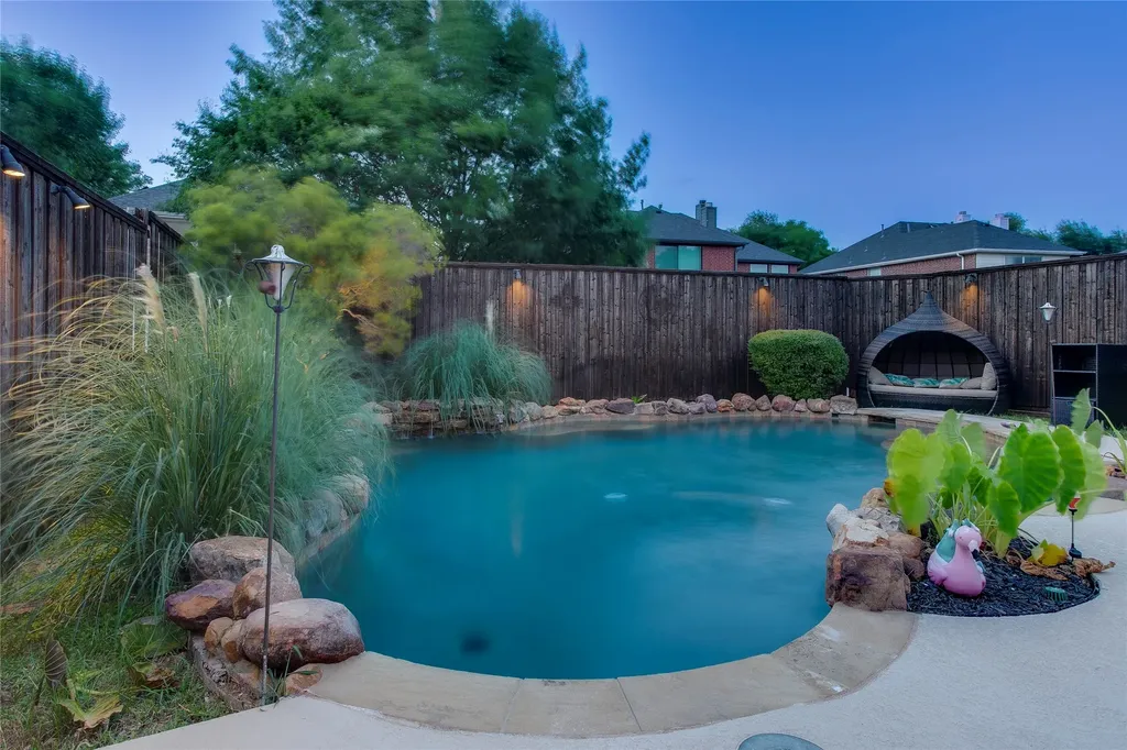 1040 Churchill Drive Frisco TX 75036
