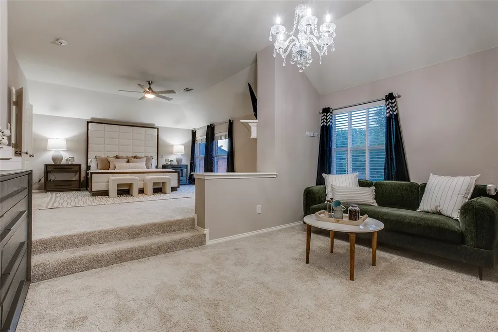1040 Churchill Drive Frisco TX 75036