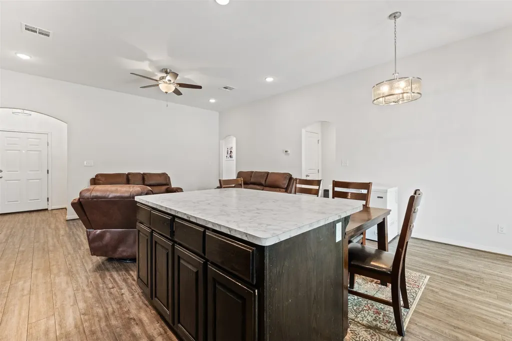 100 Tomahawk Drive Lacy Lakeview TX 76705