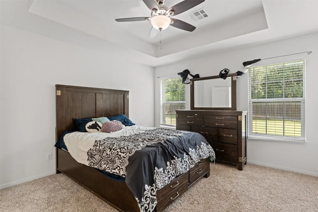 100 Tomahawk Drive Lacy Lakeview TX 76705