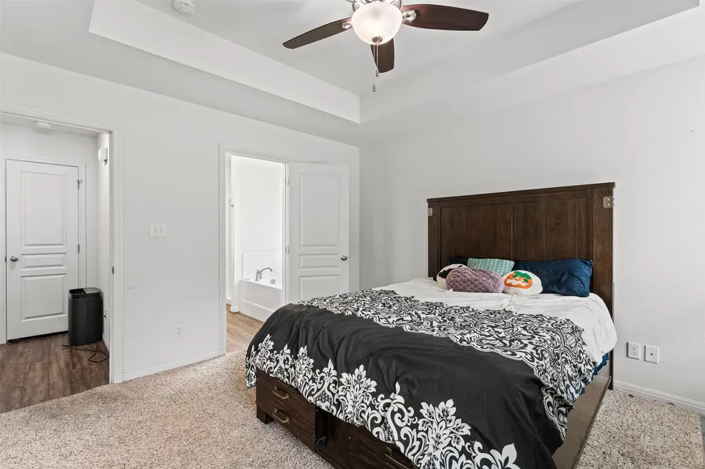 100 Tomahawk Drive Lacy Lakeview TX 76705
