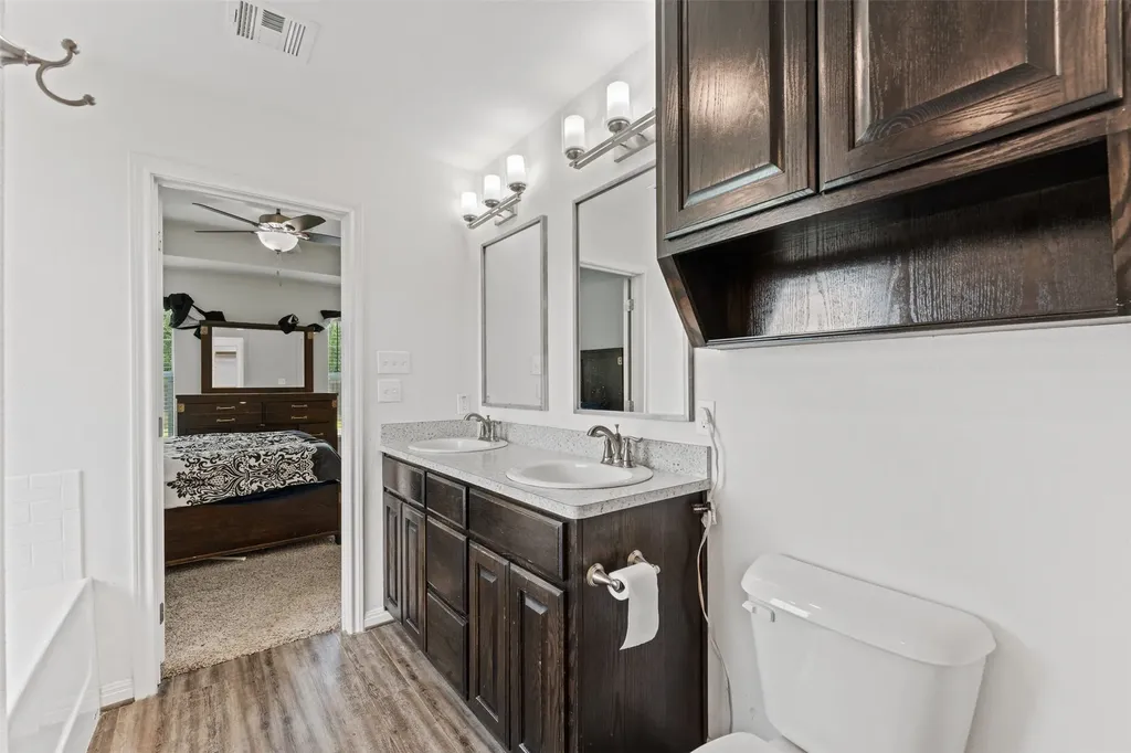100 Tomahawk Drive Lacy Lakeview TX 76705