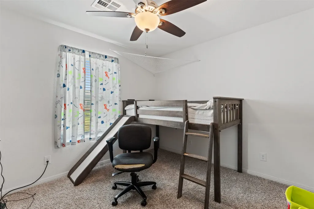 100 Tomahawk Drive Lacy Lakeview TX 76705