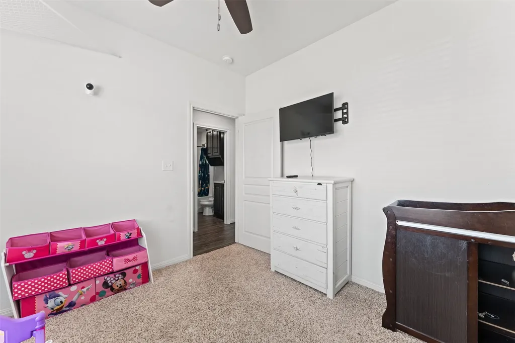 100 Tomahawk Drive Lacy Lakeview TX 76705