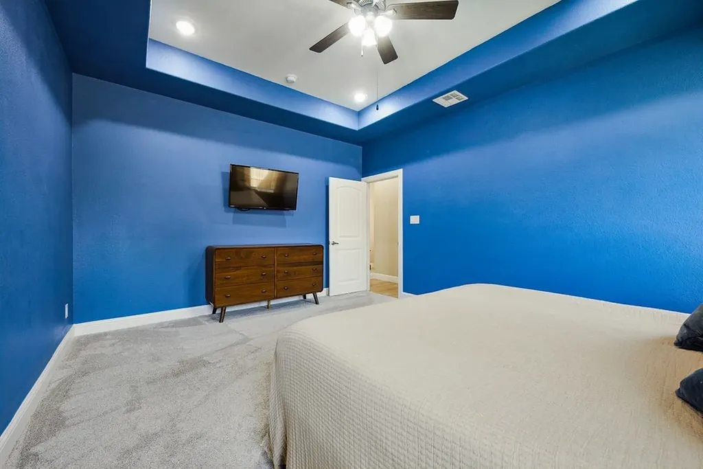 836 Haynie Drive Runaway Bay TX 76426