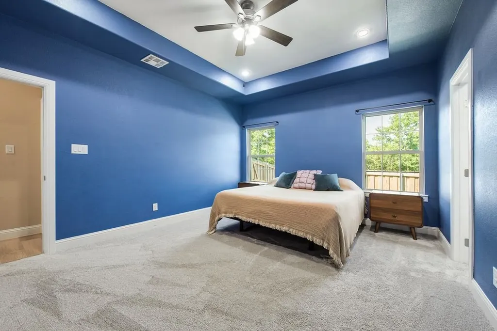 836 Haynie Drive Runaway Bay TX 76426