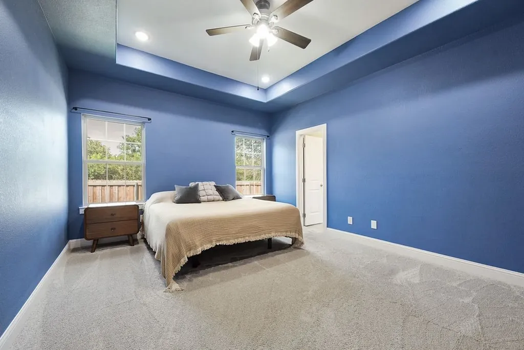 836 Haynie Drive Runaway Bay TX 76426