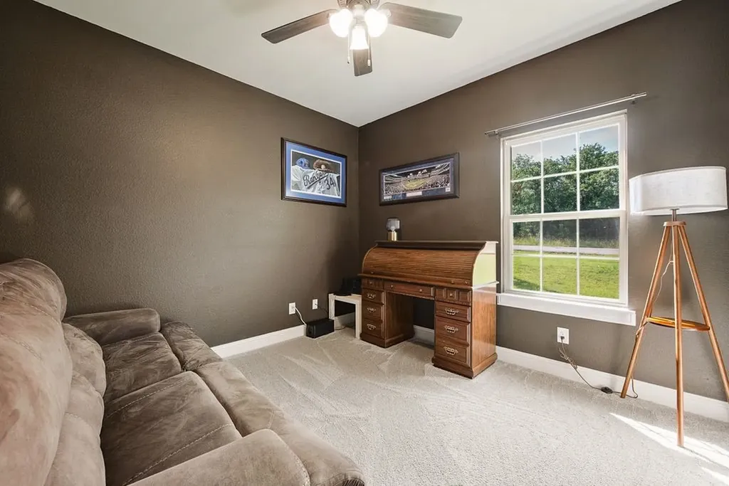 836 Haynie Drive Runaway Bay TX 76426