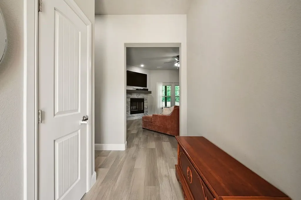 836 Haynie Drive Runaway Bay TX 76426