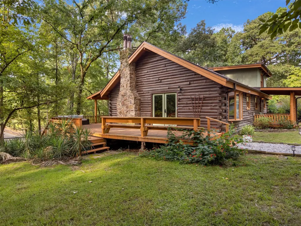 220 Dale Drive Avinger TX 75630