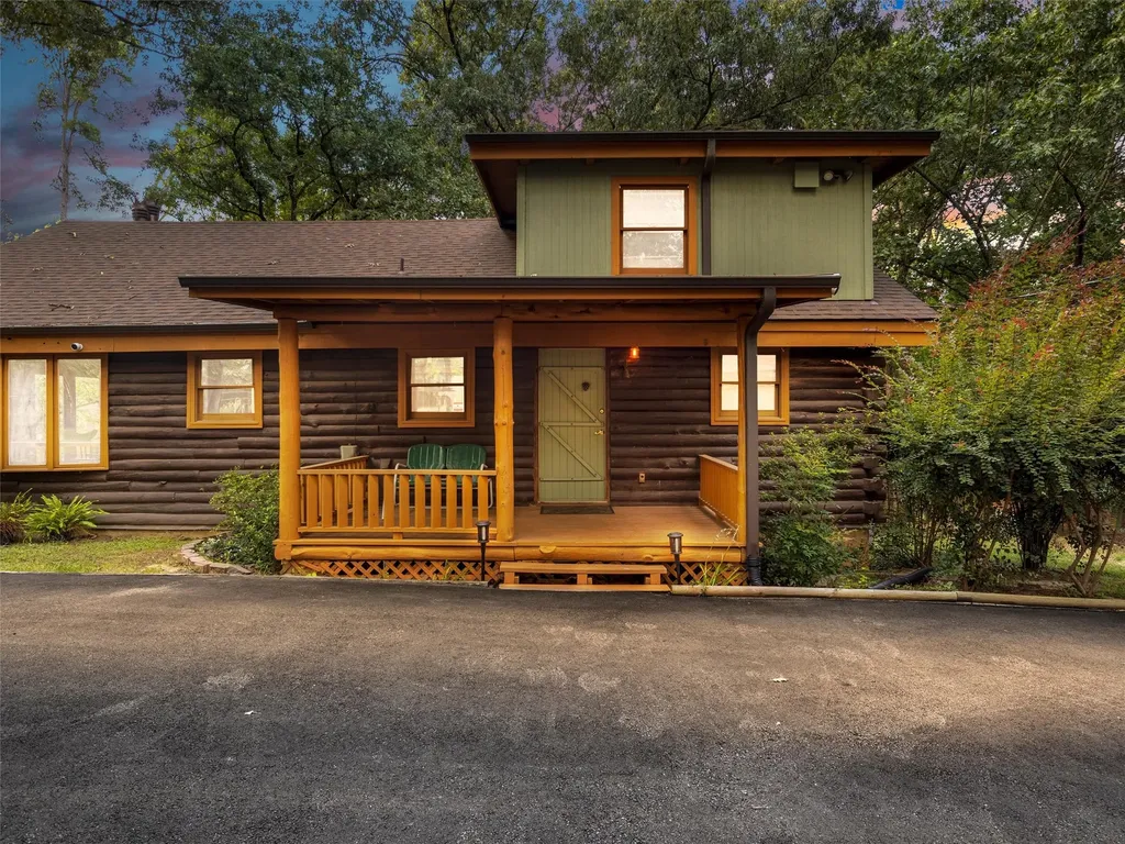 220 Dale Drive Avinger TX 75630