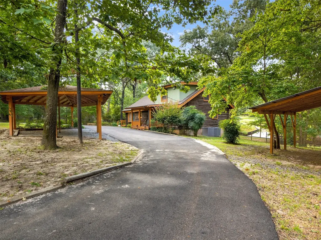220 Dale Drive Avinger TX 75630