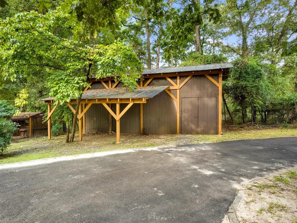 220 Dale Drive Avinger TX 75630
