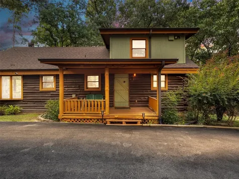 220 Dale Drive Avinger TX 75630