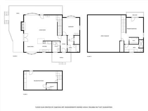 220 Dale Drive Avinger TX 75630