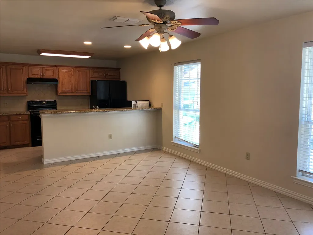 1321 Norman Street Denton TX 76201