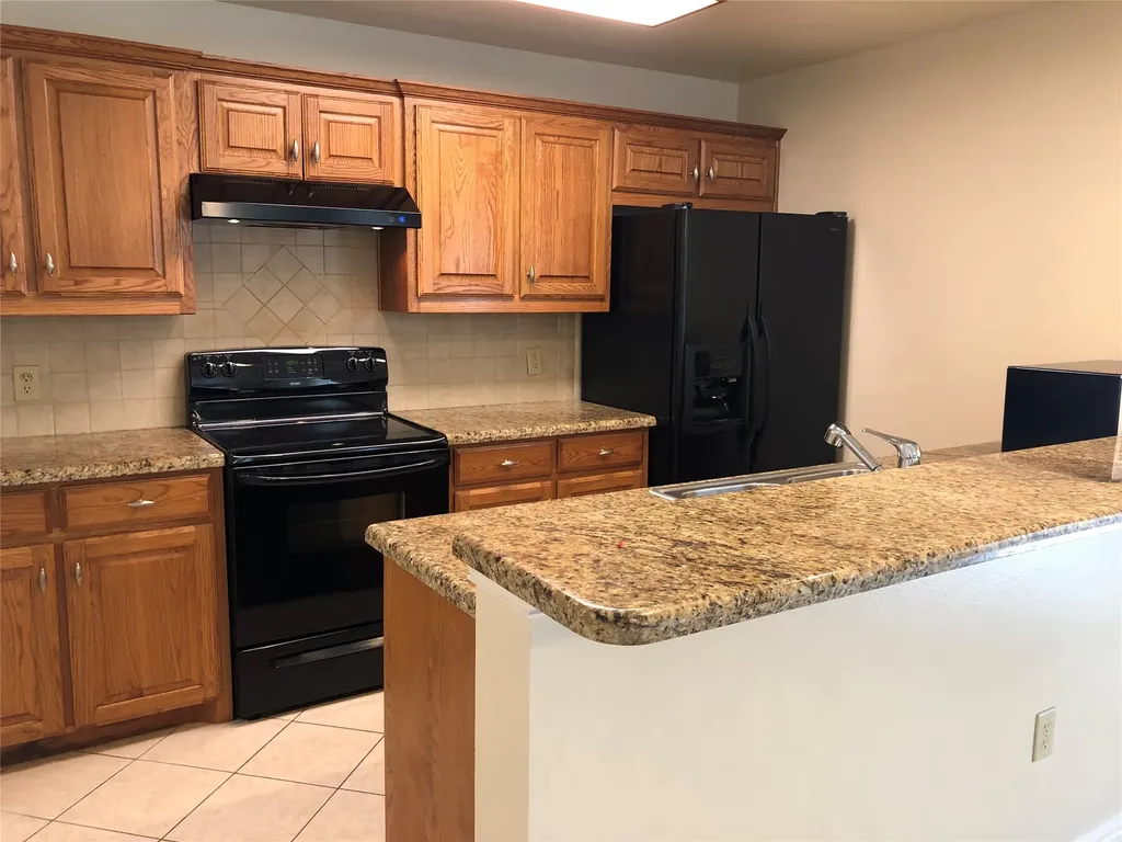 1321 Norman Street Denton TX 76201