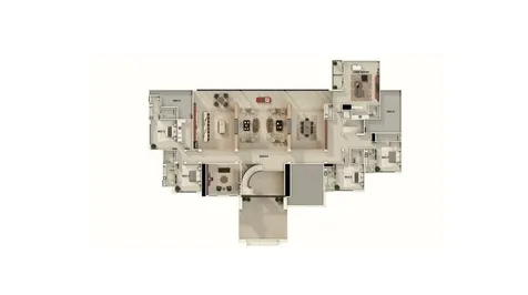 5444 Northbrook Drive Dallas TX 75220