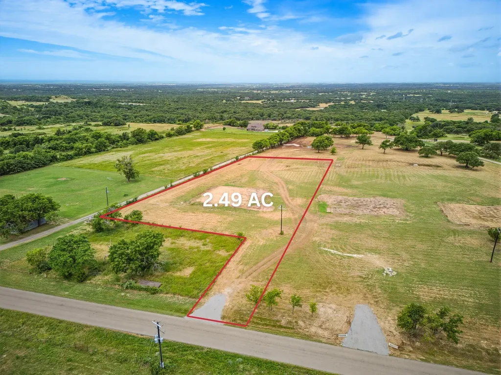 2695 Old Decatur Road Decatur TX 76234