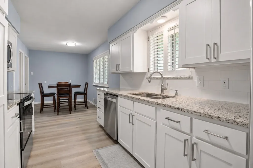 1506 Lexington Drive Garland TX 75041
