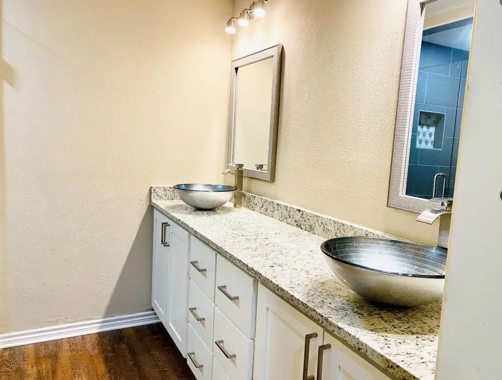 1506 Lexington Drive Garland TX 75041