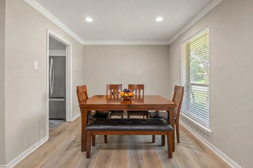 1506 Lexington Drive Garland TX 75041