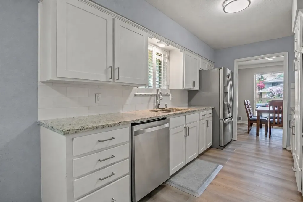 1506 Lexington Drive Garland TX 75041