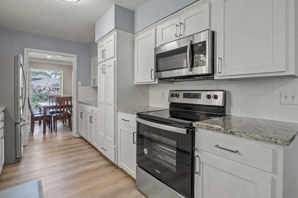 1506 Lexington Drive Garland TX 75041