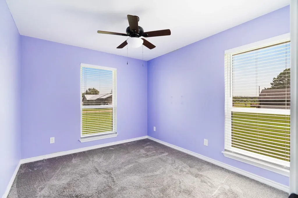 735 Todd Street Blossom TX 75416