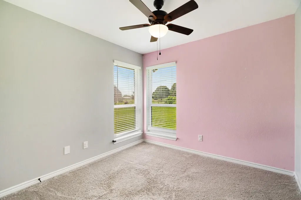 735 Todd Street Blossom TX 75416