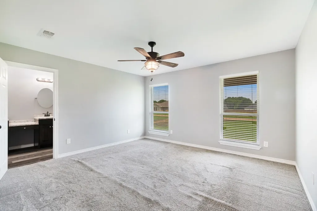 735 Todd Street Blossom TX 75416